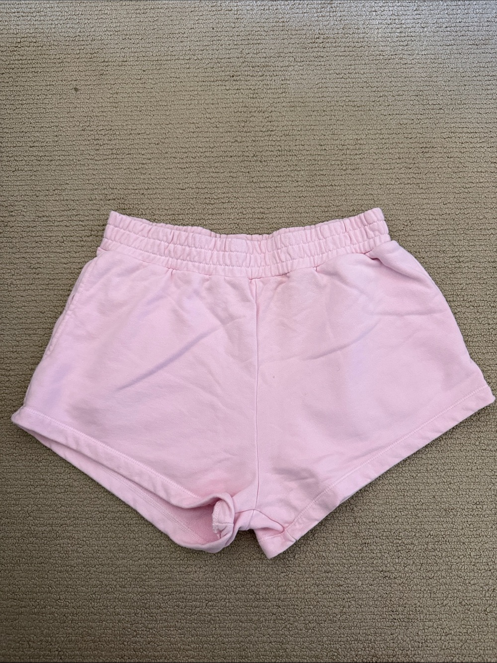 Daily Drills Cupid Super Shorts